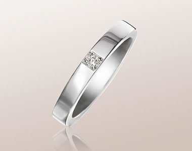 Jegygyűrűk a BVLGARI-tól - Esküvő -  - Bulgari, Bulgari ékszer, esküvő, jegygyűrű, kiegészítő, 