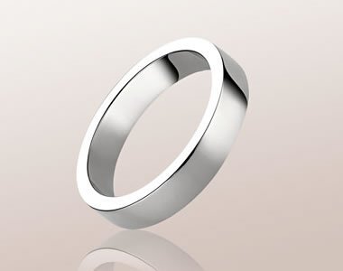 Jegygyűrűk a BVLGARI-tól - Esküvő -  - Bulgari, Bulgari ékszer, esküvő, jegygyűrű, kiegészítő, 