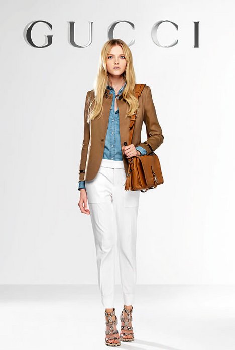 Gucci 2011-es év kollekció - beharangozó képek -  -  - divat, gucci 2011, gucci resort, 