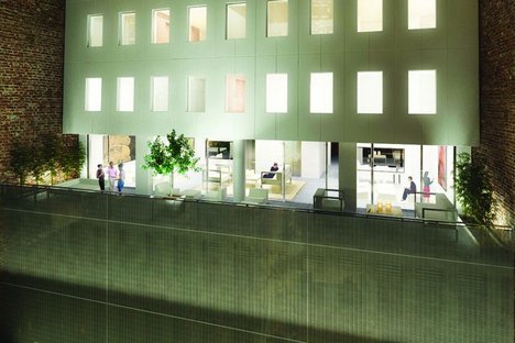 Cassa Hotel New York - Utazás -  - 2010, New York, szálloda, 