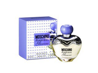 Moschino Toujours Glamour - Illatok -  - Glamour, illatszer, Moschino, Moschino Toujours Glamour, Toujours, 