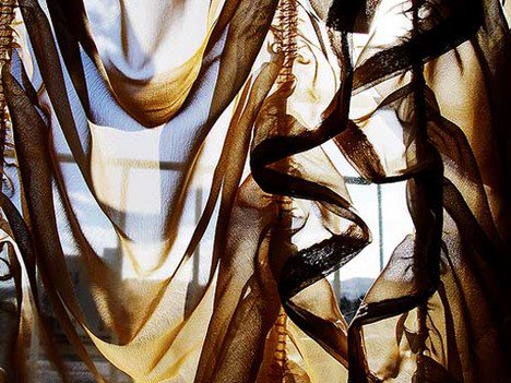 Függöny le, fel. Minden, ami függöny - Otthon & Design -  - 2010, Ágy Asztal TV, függöny, lakberendezés, 