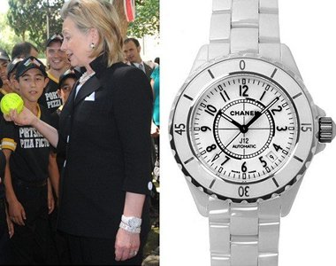 Chanel J12 -  -  - Chanel J12, 