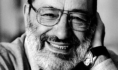 Új regényt írt Umberto Eco - Fesztelen mindennapok -  - 2010, könyv, Umberto Eco, 
