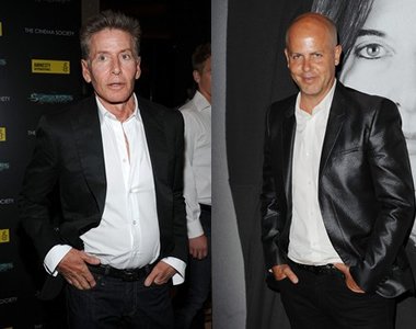 Berlini Divathét: Calvin Klein show - Hírek  -  - 2010, Berlin Fashion Week, Berlini Divathét, Calvin Klein, 