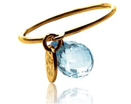 TOUS H2O: Az élet illata, a szolidaritás ékszere - Hírek  -  - illat, szépségápolás, tous h20, 