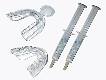 Az 5 legjobb módszer az otthoni fogfehérítésre -  -  - fog, fogfehérítés, szépségápolás, 