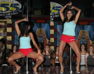 A következő Miss Universe? - Hírek  -  - 2010, Rima Fakih, szépségkirálynő, USA, 