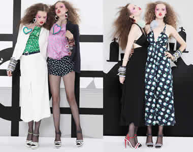 Miu Miu - 2011 előzetes -  -  - 2011, divat, Miu Miu, női kollekció, 