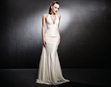 Érzéki megjelenés, felejthetetlen alkalmakra - Hírek  -  - benes anita, daalarna, esküvő, esküvőiruha, 