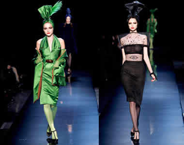 Jean Paul Galtier 2010 ősz -  -  - 