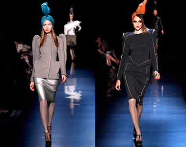 Jean Paul Galtier 2010 ősz -  -  - 