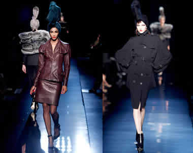 Jean Paul Galtier 2010 ősz -  -  - 