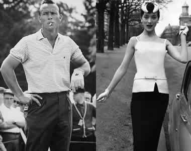 Az ötvenes évek divatja - Stílusiskola -  - 50's, divat, ötvenes évek divatja, 