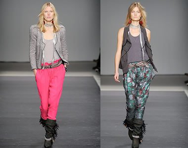 A kipusztíthatatlan: a háremnadrág - Hírek  -  - háremnadrág, 