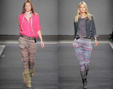 A kipusztíthatatlan: a háremnadrág - Hírek  -  - háremnadrág, 