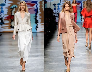 A kipusztíthatatlan: a háremnadrág - Hírek  -  - háremnadrág, 