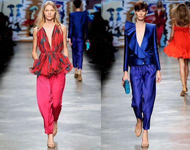 A kipusztíthatatlan: a háremnadrág - Hírek  -  - háremnadrág, 