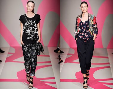 A kipusztíthatatlan: a háremnadrág - Hírek  -  - háremnadrág, 