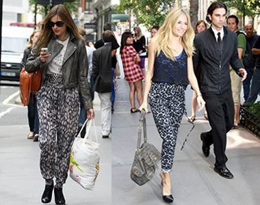 A kipusztíthatatlan: a háremnadrág - Hírek  -  - háremnadrág, 