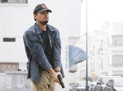 Leonardo DiCaprio, út a kisfiútól férfiig - Fesztelen mindennapok -  - 2010, film, Leonardo DiCaprio, 