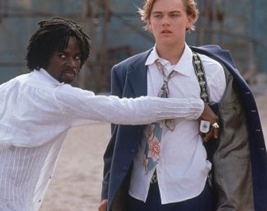 Leonardo DiCaprio, út a kisfiútól férfiig - Fesztelen mindennapok -  - 2010, film, Leonardo DiCaprio, 