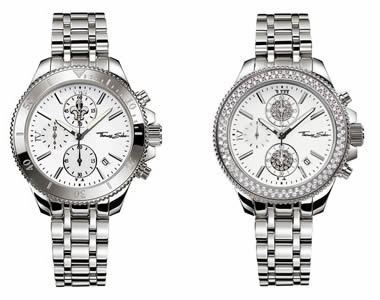 Thomas Sabo órakollekció -  -  - ékszer, óra kollekció, Thomas Sabo, 