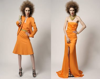 Rachel Roy 2011-es női kollekció, előzetes -  -  - 2011 női kollekció, divat, hírek, Rachel Roy, 