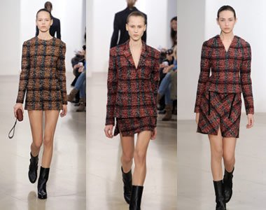 Jil Sander 2010 őszi, női kollekciója -  -  - 2010 őszi téli kollekció, Jil Sander kollekció, 