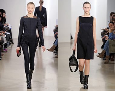 Jil Sander 2010 őszi, női kollekciója -  -  - 2010 őszi téli kollekció, Jil Sander kollekció, 