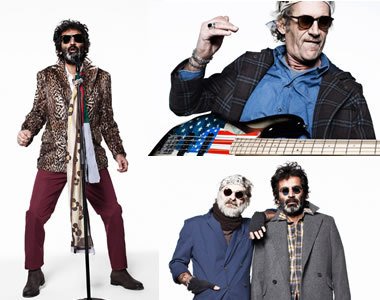 Bemutatkozik: Umit Benan - Stílusiskola -  - 2010, divattervezők, férfi divat, Umit Benan, 