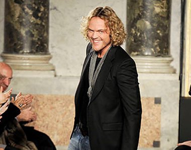 Emilio Pucci 2010 őszi/téli kollekció -  -  - 2010 őszi téli kollekció, Emilio Pucci, női kollekció, Peter Dundas, 