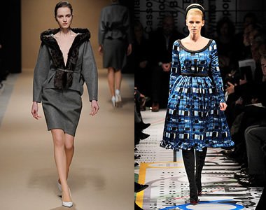 Őszi trendek 2010. I. rész. A jól tartott ötvenes. - Hírek  -  - 