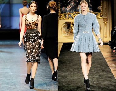 Őszi trendek 2010. I. rész. A jól tartott ötvenes. - Hírek  -  - 