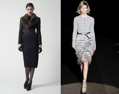 Őszi trendek 2010. I. rész. A jól tartott ötvenes. - Hírek  -  - 