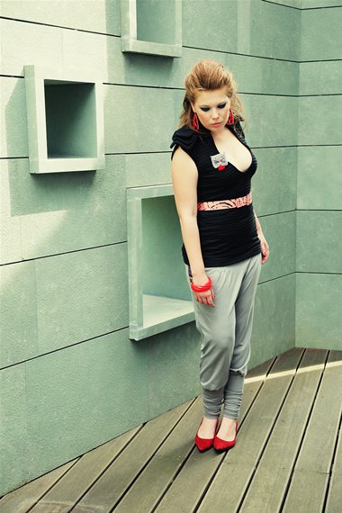 a-No-Nim Férfi, Női Kollekció a SZIGETEN! - Hírek  -  - a-no-nim, anonim, egyediség, extrém, férfi, kiegészítők, merészség, minőség, női, öntudatos, ruhák, szexi, sziget, wamp, 