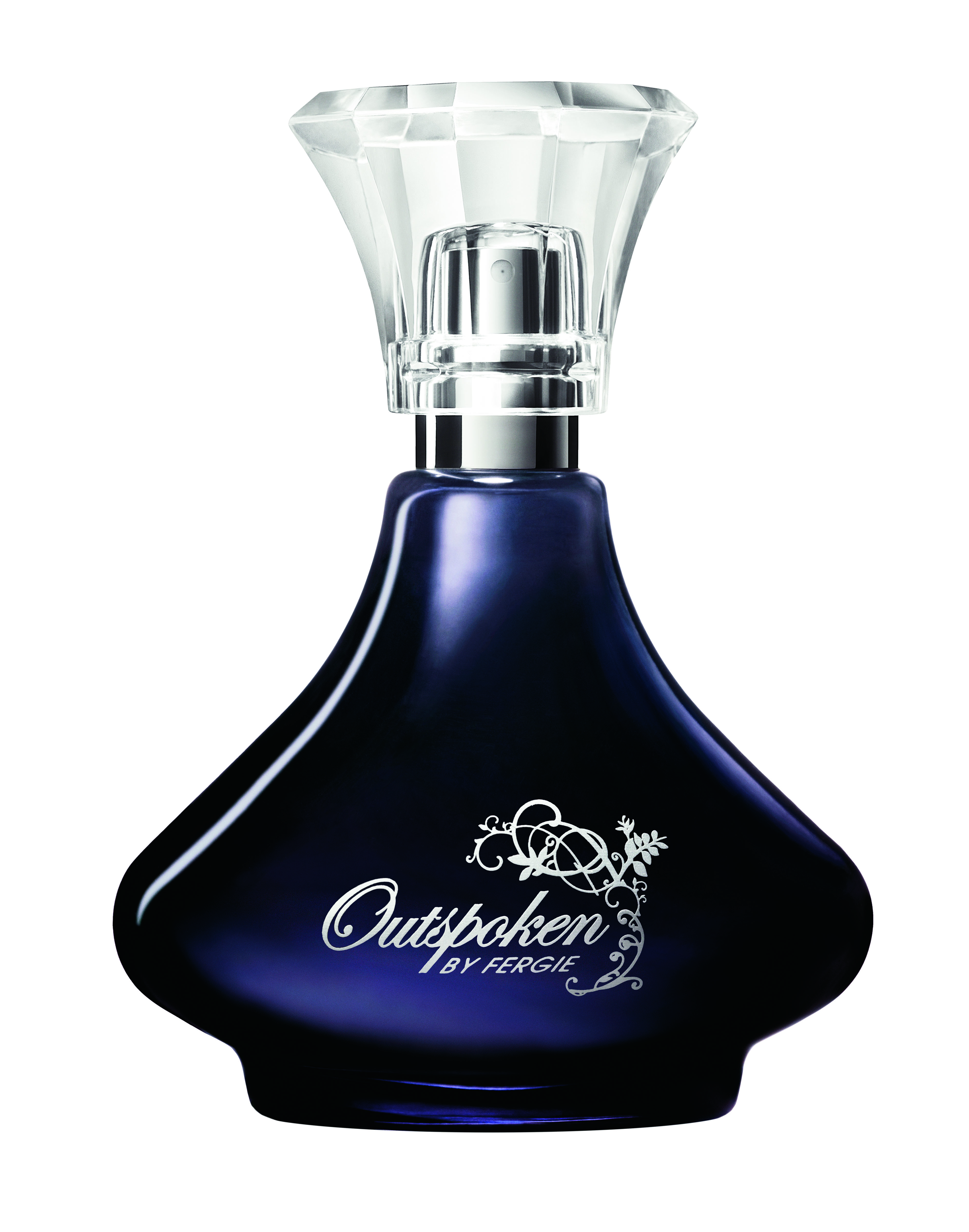 Outspoken - Fergie szemtelenül szókimondó illata az Avon-tól - Illatok -  - Avon, Fergie, illat, Outspoken by Fergie, szépségápolás, 