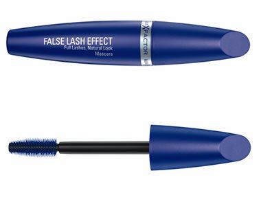 Max Factor False Lash Effect - Bőrápolás -  - False Lash Effect, Max Factor, 