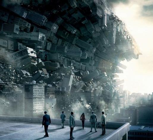 Eredet - Fesztelen mindennapok -  - 2010, Eredet, film, Leonardo DiCaprio, 