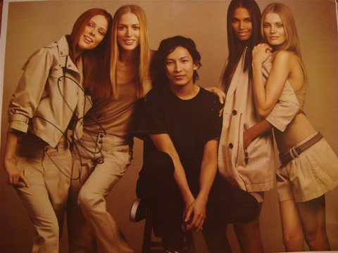 Bemutatkozik: Alexander Wang - Hírek  - Stílusiskola - 2010, Alexander Wang, divattervező, divattörténet, 