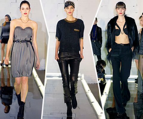 Bemutatkozik: Alexander Wang - Hírek  - Stílusiskola - 2010, Alexander Wang, divattervező, divattörténet, 