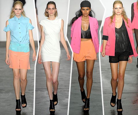 Bemutatkozik: Alexander Wang - Hírek  - Stílusiskola - 2010, Alexander Wang, divattervező, divattörténet, 