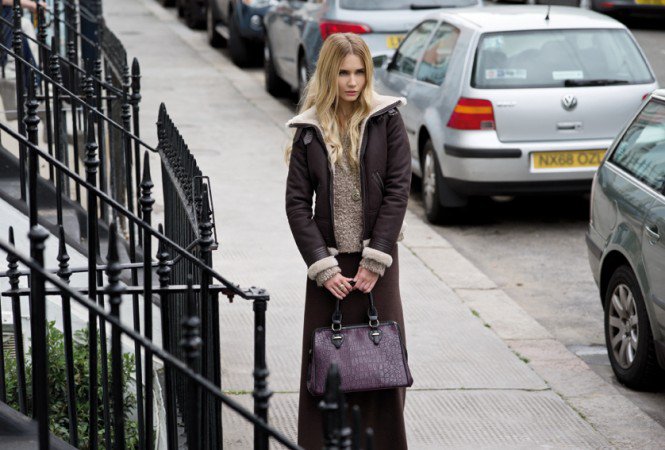 New Yorker  2011 tél - amisu & smog - Hírek  -  - 