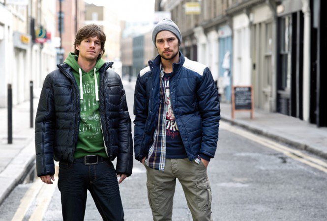 New Yorker  2011 tél - amisu & smog - Hírek  -  - 