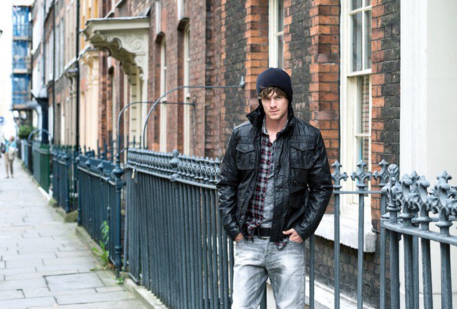 New Yorker  2011 tél - amisu & smog - Hírek  -  - 