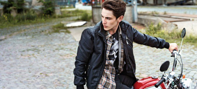 New Yorker  2011 tél - fishbone - Hírek  -  - 2011 tél, divat, fishbone, kampánykép, kollekció, New Yorker, 