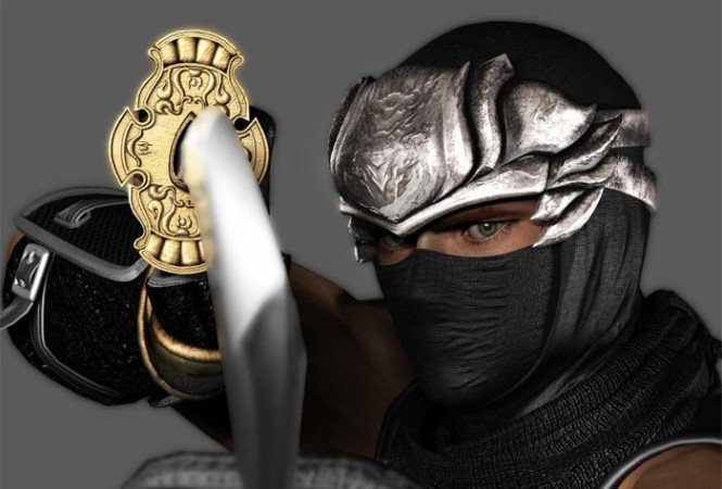 A nindzsák világa - STYLELIFE -  - Japán, nindzsa, ninja, 