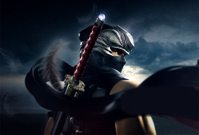 A nindzsák világa - STYLELIFE -  - Japán, nindzsa, ninja, 