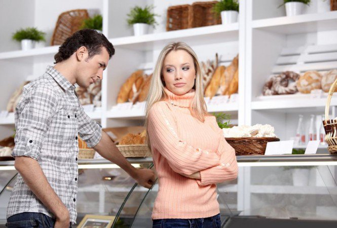 Intő jelek, hogy megcsal a párod - Fesztelen mindennapok -  - érdekesség, intimitás, megcsalás, párkapcsolat, szerelem, 