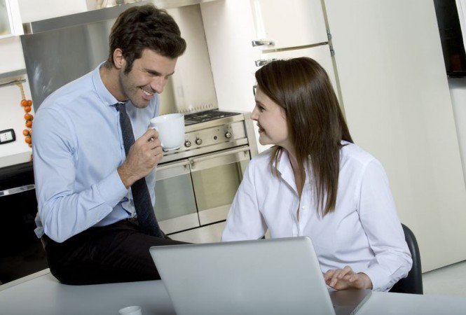 Nem kell választani a karrier és a kapcsolat között - Fesztelen mindennapok -  - érdekesség, kapcsolat, karrier, munka, szerelem, 